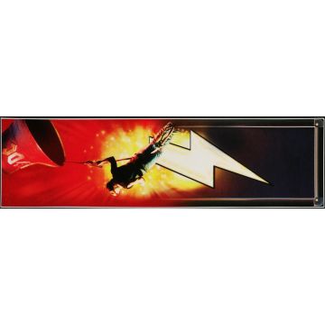 AC/DC Pro/Premium/LTBR Backbox Decal - Right